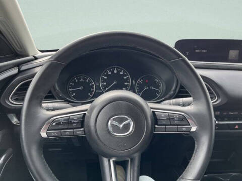 2025 Mazda CX-30 2.5 S Preferred
