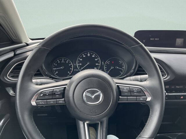 2025 Mazda CX-30 2.5 S Preferred