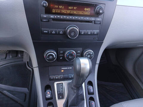 2008 Suzuki XL7 Luxury