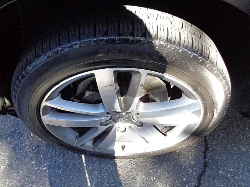 2015 Audi Q7 3.0T quattro Premium Plus