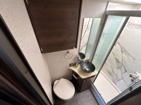 2017 Mercedes-Benz Sprinter 3500XD