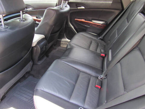 2010 Honda Accord Crosstour EX-L