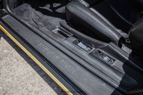 1988 Ferrari Testarossa