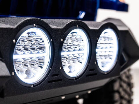 2020 Jeep Wrangler Unlimited