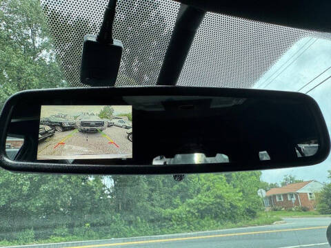 2017 Ford Explorer Police Interceptor Utility