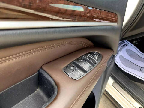 2014 Infiniti QX60 Hybrid