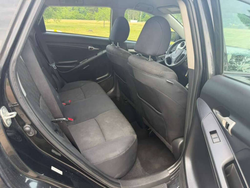2009 Pontiac Vibe 1.8L
