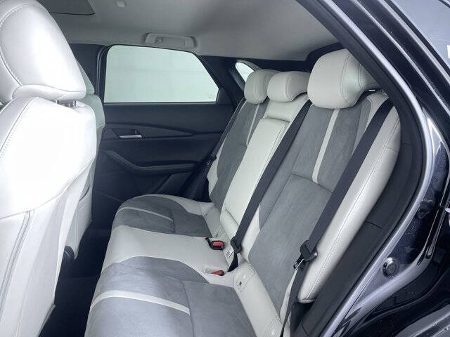 2026 Mazda CX-30 2.5 Turbo Aire Edition