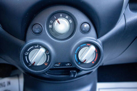 2014 Nissan Versa Note SV