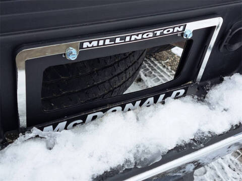 2019 Chevrolet Silverado 2500HD