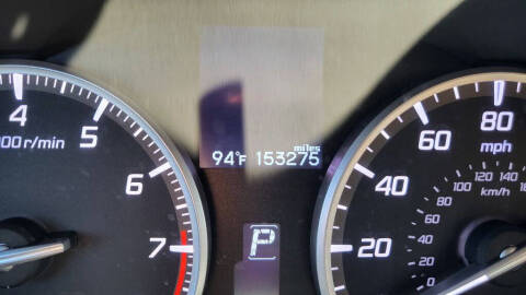 2015 Acura RDX w/Tech
