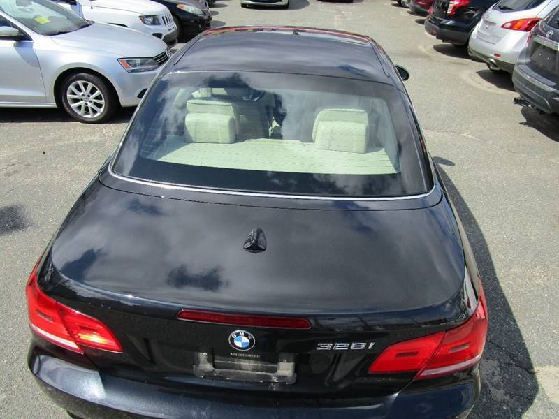 2009 BMW 3 Series 328i