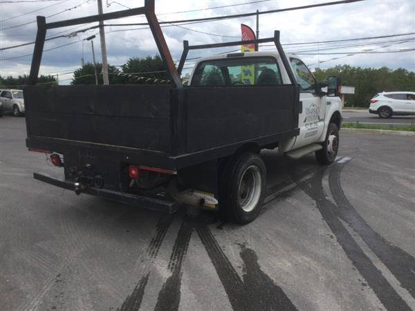 2004 Ford F-450 Super Duty