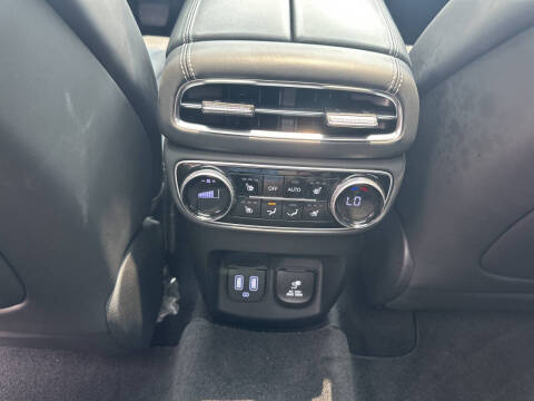 2024 Genesis GV80