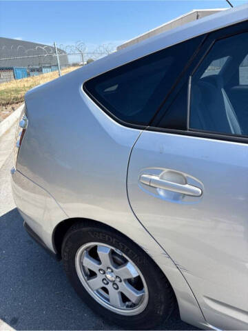 2006 Toyota Prius