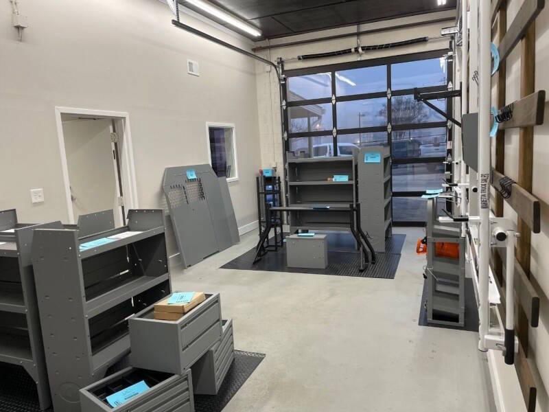 2016 Ford Transit 150 XLT