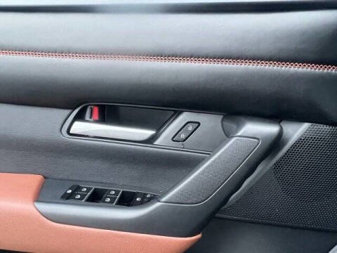 2023 Mazda CX-50 2.5 Turbo Premium