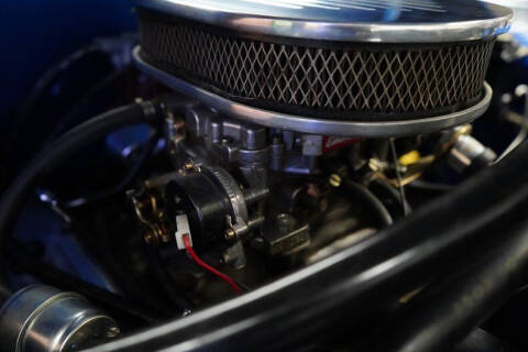 1948 Chevrolet Fleetline