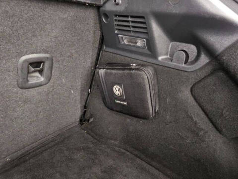 2015 Volkswagen Beetle 1.8T Classic PZEV