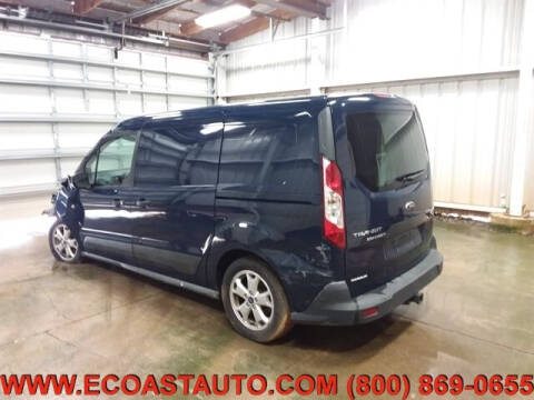 2014 Ford Transit Connect