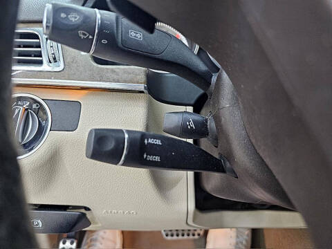 2016 Mercedes-Benz E-Class E 350