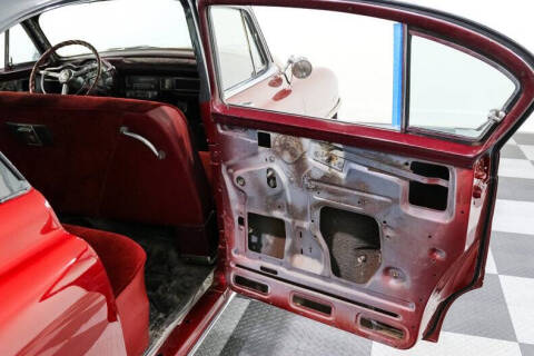 1953 Chrysler New Yorker