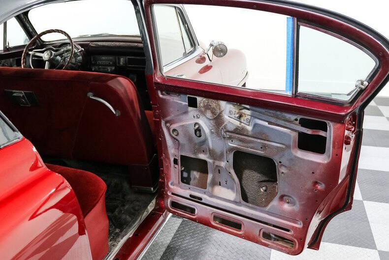 1953 Chrysler New Yorker