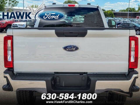 2025 Ford F-350 Super Duty XLT