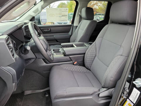 2023 Toyota Tundra SR