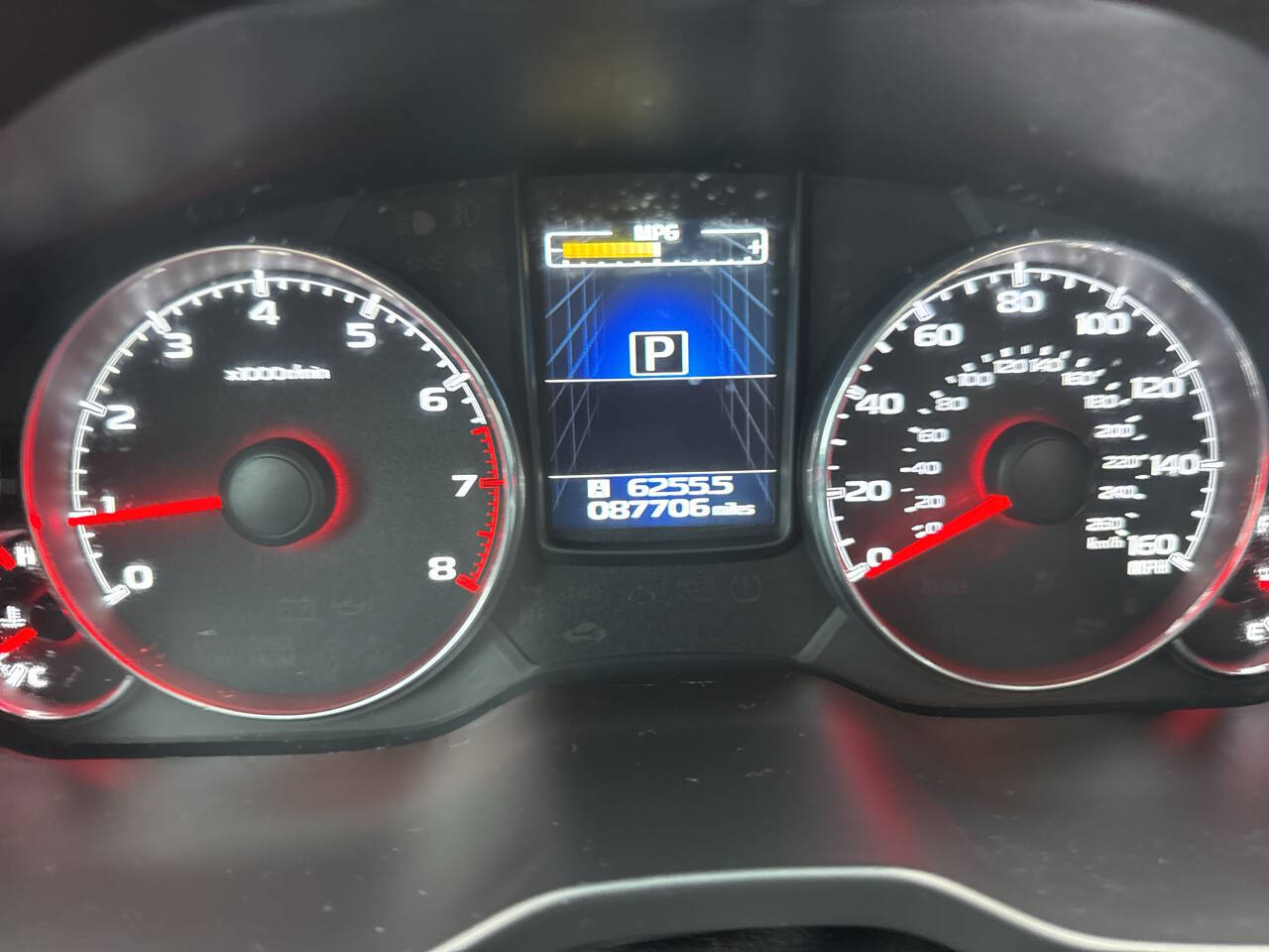 used 2014 Subaru Outback car, priced at $14,599