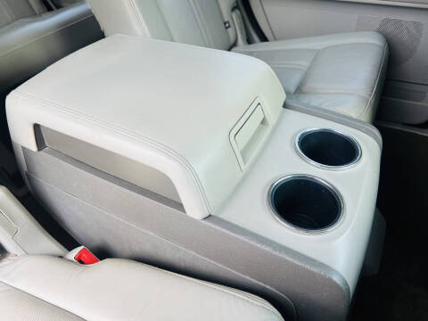 2015 Lincoln Navigator