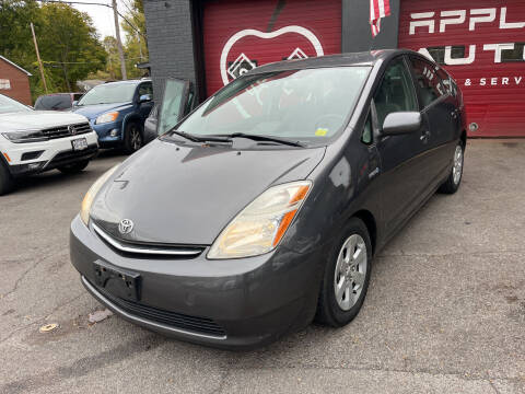 2006 Toyota Prius for sale at Apple Auto Sales Inc in Camillus NY