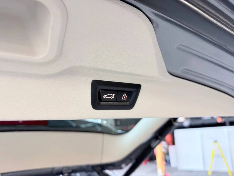 2014 BMW X5 xDrive35d