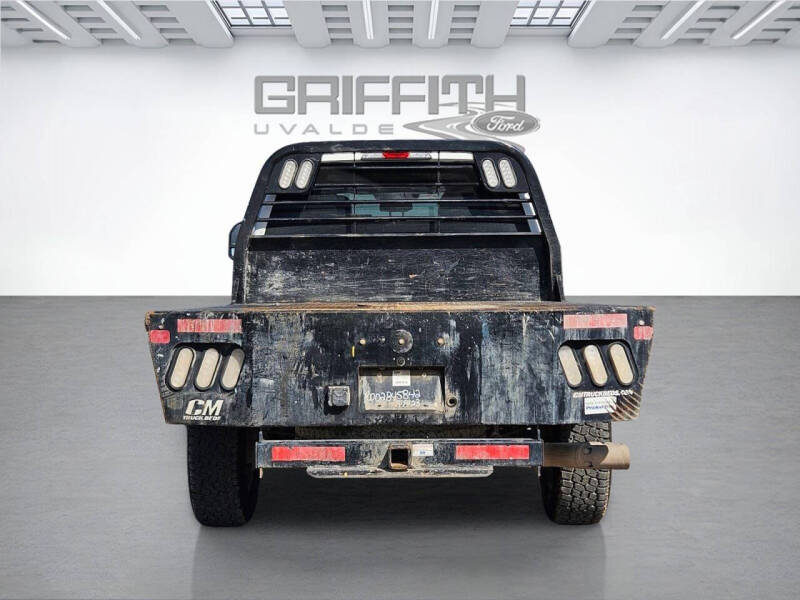 2023 Ford F-350 Super Duty