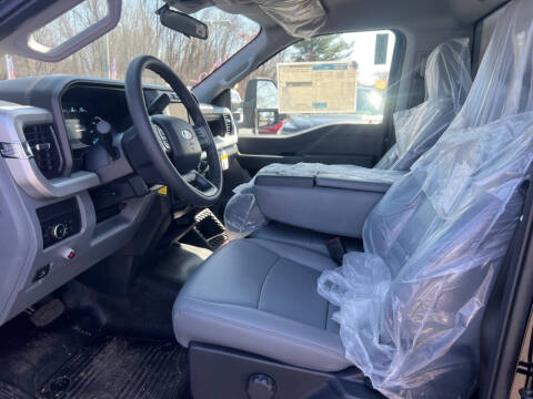 2026 Ford F-350 Super Duty