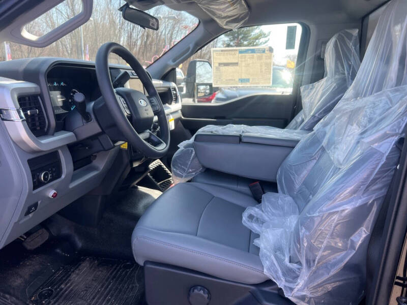 2026 Ford F-350 Super Duty