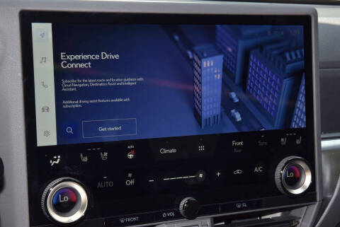 2024 Lexus GX 550