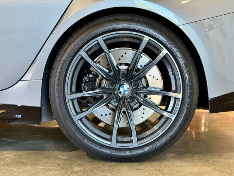 2023 BMW M3