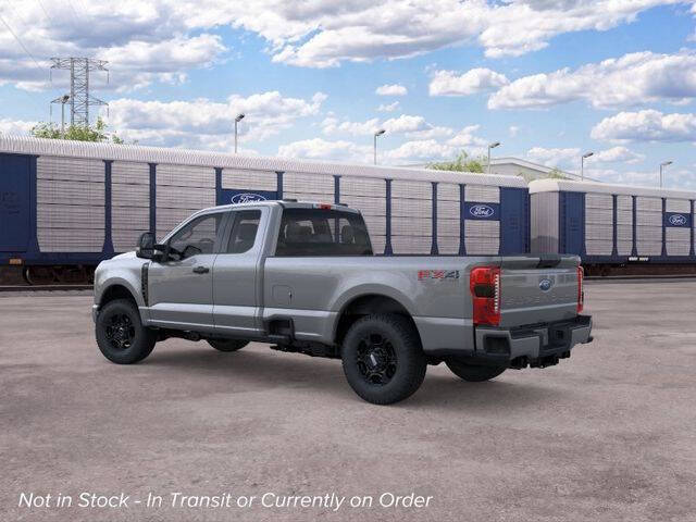 2026 Ford F-350 Super Duty