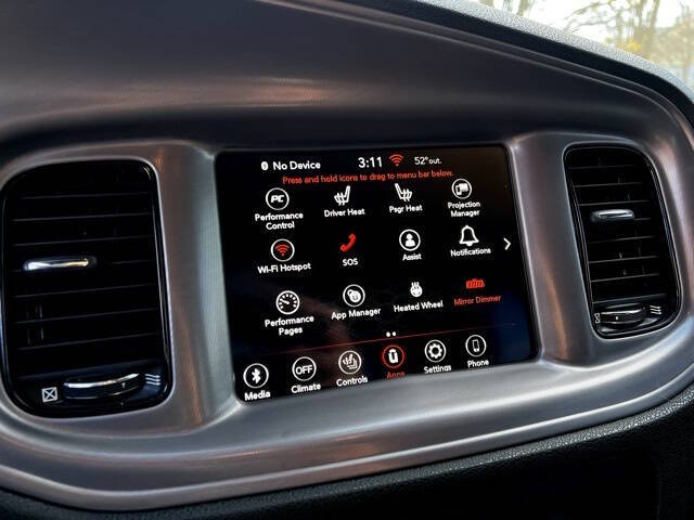 2023 Dodge Charger R/T