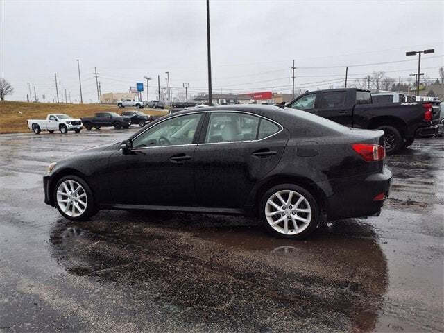 2013 Lexus IS 250