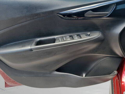 2022 Chevrolet Spark ACTIV CVT