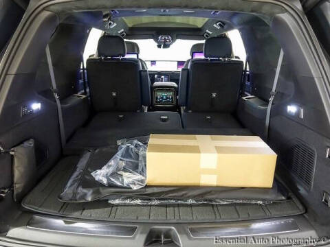 2026 Cadillac Escalade IQL Premium Sport