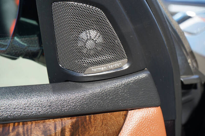 2014 BMW X5 xDrive35d