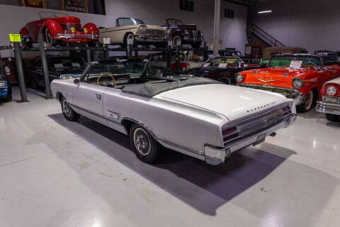 1965 Oldsmobile Cutlass