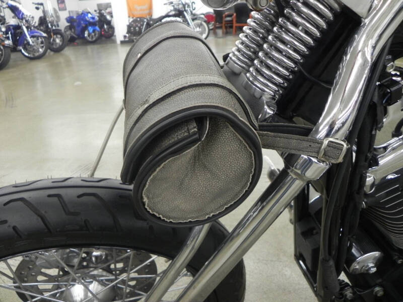 2000 Harley-Davidson XL 1200 Sportster