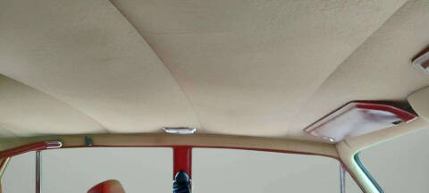 1980 Rolls-Royce Silver Shadow