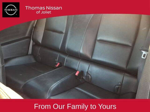 2011 Chevrolet Camaro LT