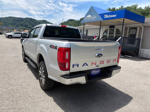 2019 Ford Ranger XL