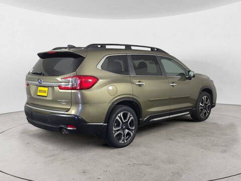 2023 Subaru Ascent Touring
